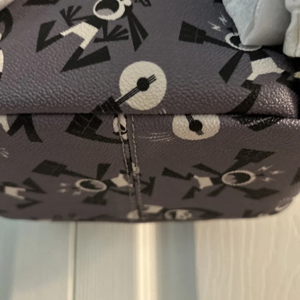 Dooney & Bourke  Disney x Eric Tan 100 Oswald the Lucky Rabbit Backpack  - Japan